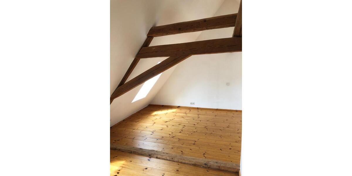 Maisonettenwohnung Hackenheim - 2 Zimmer, 78 m&sup2;, 490&euro; | Angebot:25989793