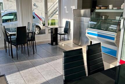 Gewerbeobjekt Rittersdorf - 650&euro; | Angebot:26531628