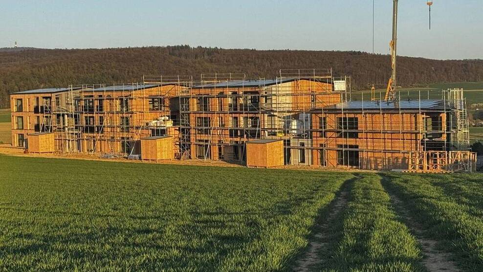 2 Zimmer SozialWohnungen mit Wohnberechtigungsschein Besichtigung 03. August 11:00 Uhr