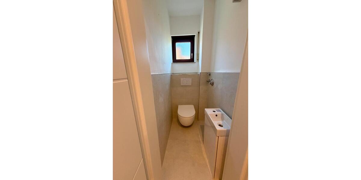 Erdgeschoßwohnung Nürnberg Gaismannshof - 3 Zimmer, 70 m&sup2;, 1.250&euro; | Angebot:26701504