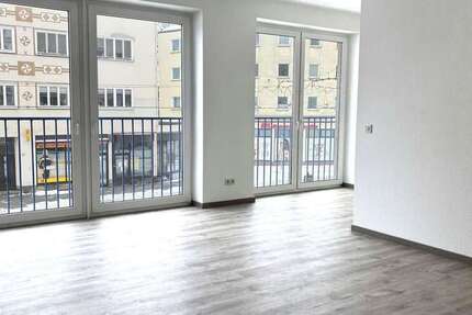 Wohnung Leipzig Eutritzsch - 1 Zimmer, 35 m&sup2;, 247&euro; | Angebot:27003734