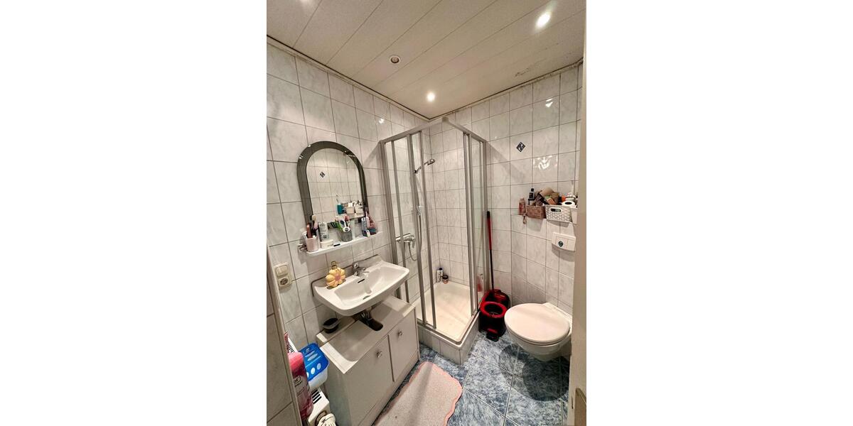 Wohnen auf Zeit Paderborn - 1 Zimmer, 19 m&sup2;, 296&euro; | Angebot:26564603