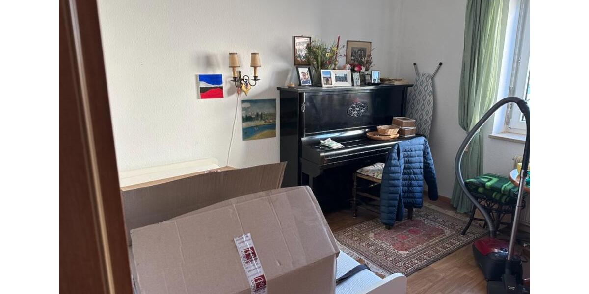 Erdgeschoßwohnung Steinen - 2 Zimmer, 54 m&sup2;, 760&euro; | Angebot:25168051