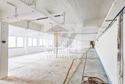 Zentrale Gewerbehalle in Gera: ca. 270 m² für Lager, Werkstatt oder individuelle Nutzung! zimmer