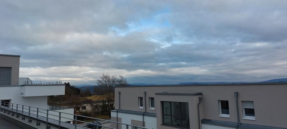 Das Ausnahmepenthouse für Ihre Wohnträume 4.5 zimmer