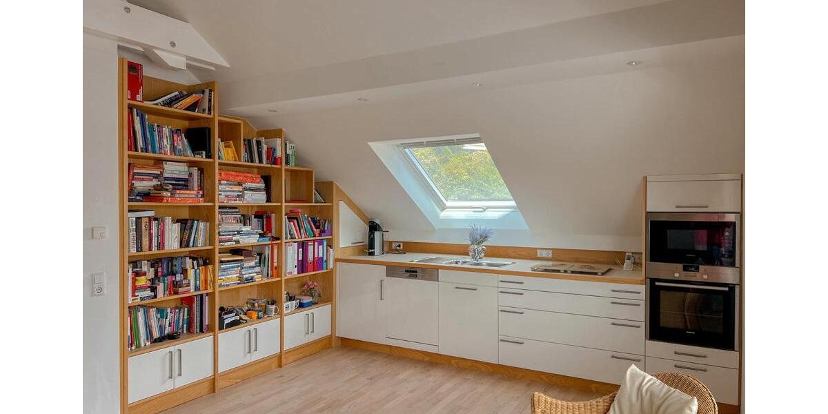 Loft - Studio - Atelier Markdorf - 2 Zimmer, 105 m&sup2;, 1.150&euro; | Angebot:26589612