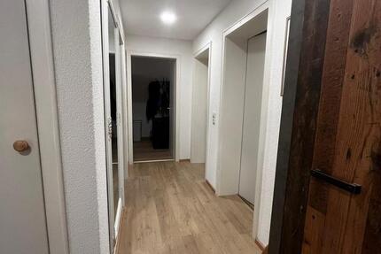 Modernisierte 4 Zimmer Wohnung | Top Lage | frei ab 01.02.26 4 zimmer