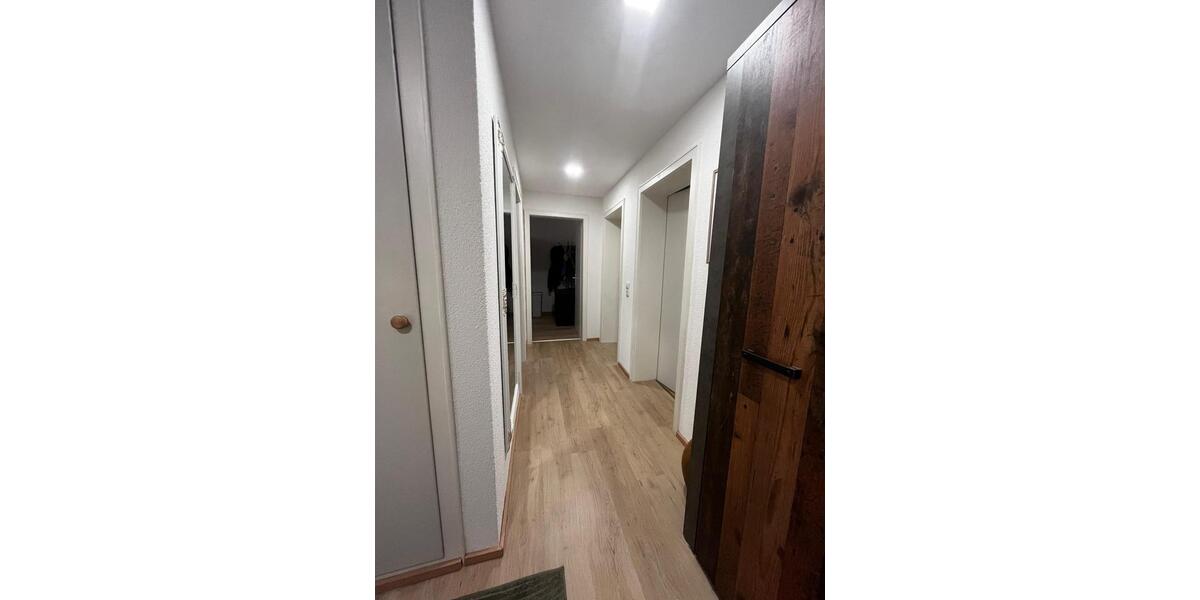 Modernisierte 4 Zimmer Wohnung | Top Lage | frei ab 01.02.26 4 zimmer