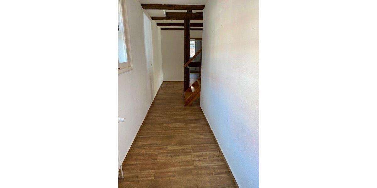 Maisonettenwohnung Quedlinburg - 3 Zimmer, 120 m&sup2;, 660&euro; | Angebot:26278052