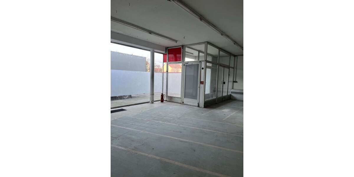 Gewerbeobjekt Braunschweig Querum - 540&euro; | Angebot:22860788