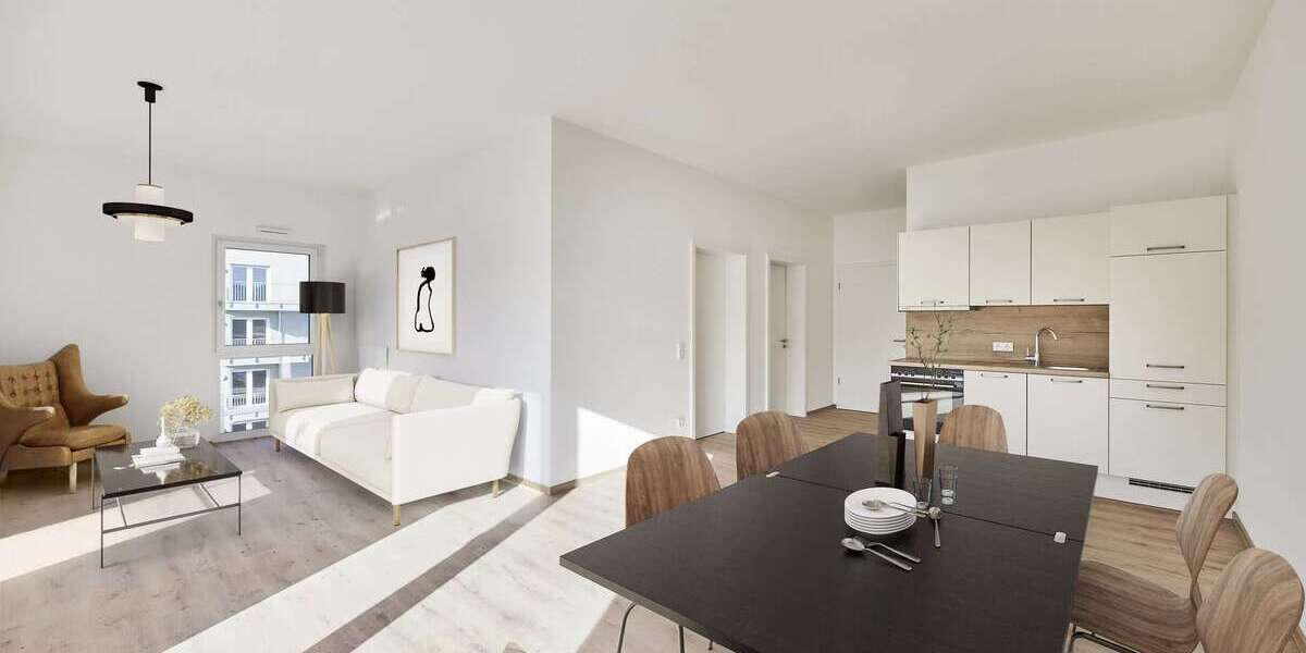 Etagenwohnung Lahnstein Oberlahnstein - 2 Zimmer, 60 m&sup2;, 865&euro; | Angebot:25198705