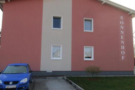 Wohnung Hildburghausen - 3 Zimmer, 83 m&sup2;, 660&euro; | Angebot:25855492