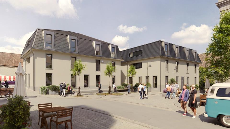 Gewerbeobjekt Edenkoben - 1.300&euro; | Angebot:23232754