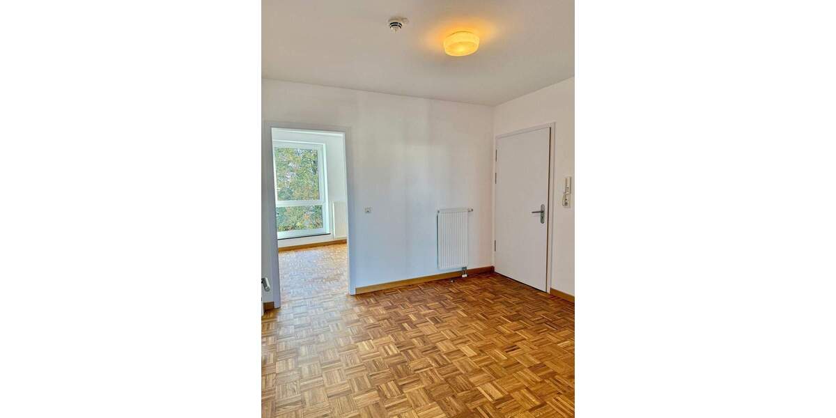 Etagenwohnung Oldenburg Innenstadt - 3 Zimmer, 96 m&sup2;, 1.058&euro; | Angebot:25679027