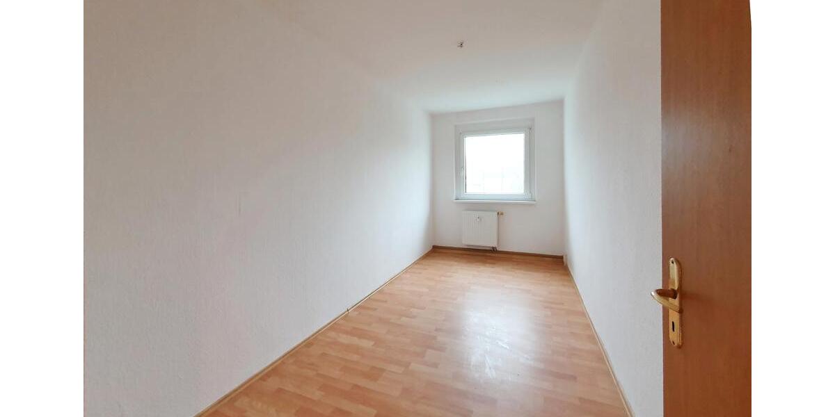 Etagenwohnung Colditz - 4 Zimmer, 70 m&sup2;, 332&euro; | Angebot:23818609
