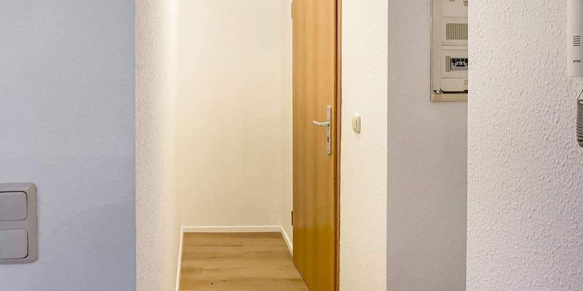 Etagenwohnung Schleiz - 2 Zimmer, 34 m&sup2;, 275&euro; | Angebot:26331583