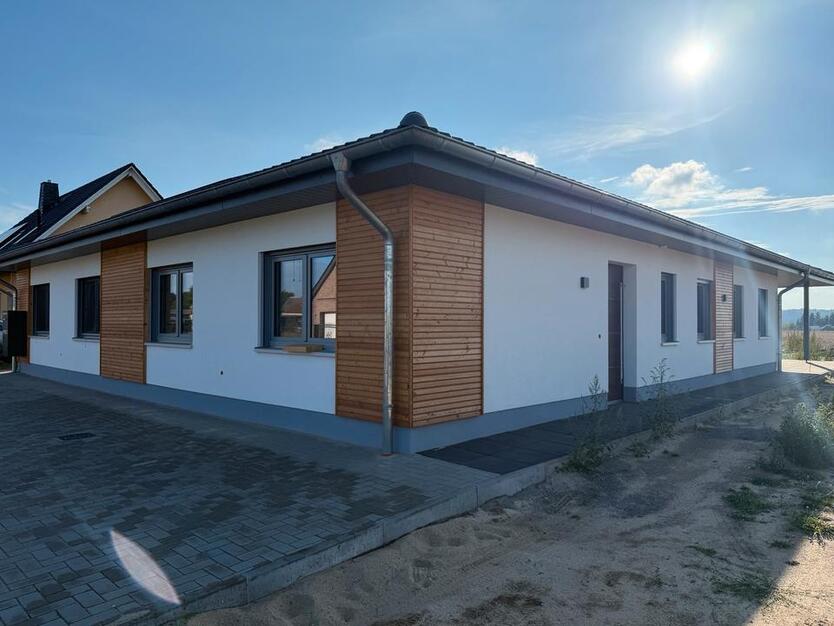 Doppelhaushälfte zu vermieten