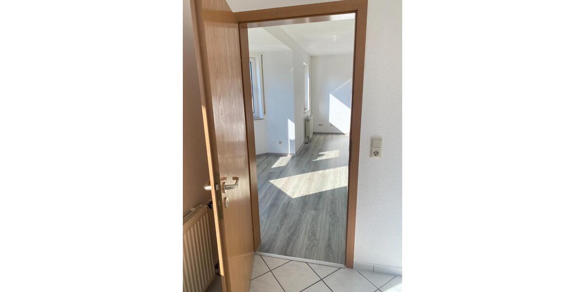 Etagenwohnung Bördeland - 1 Zimmer, 43 m&sup2;, 310&euro; | Angebot:23406398