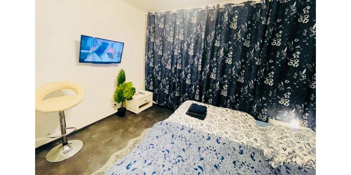 Erdgeschoßwohnung Jettingen - 2 Zimmer, 40 m&sup2;, 900&euro; | Angebot:26035432