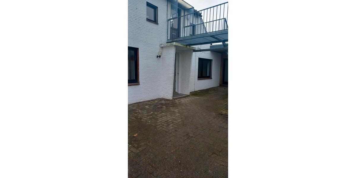 Etagenwohnung Ostrhauderfehn - 3 Zimmer, 55 m&sup2;, 850&euro; | Angebot:25988501