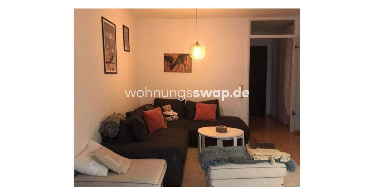 Etagenwohnung Köln Ehrenfeld - 2 Zimmer, 62 m&sup2;, 900&euro; | Angebot:26763053