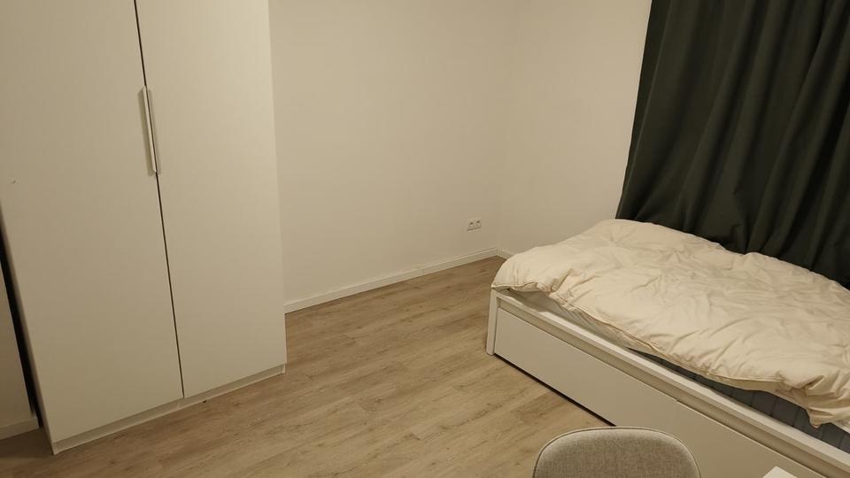 Wohnen auf Zeit Nürnberg Herrnhütte - 4 Zimmer, 12 m&sup2;, 559&euro; | Angebot:24573155