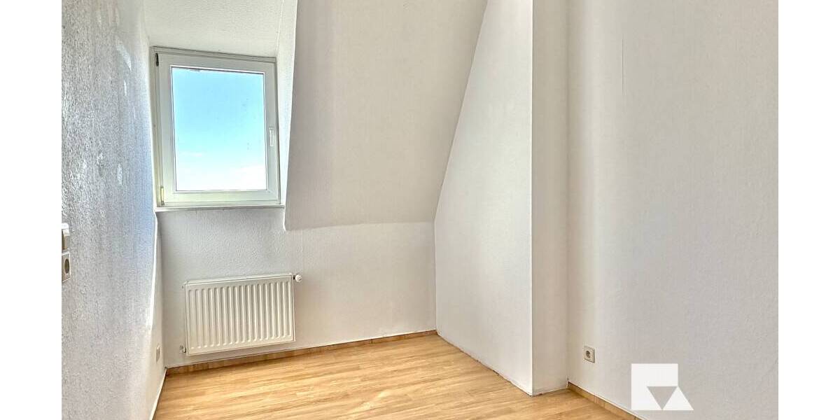 Etagenwohnung Salzwedel Neustadt - 3 Zimmer, 68 m&sup2;, 412&euro; | Angebot:26292693