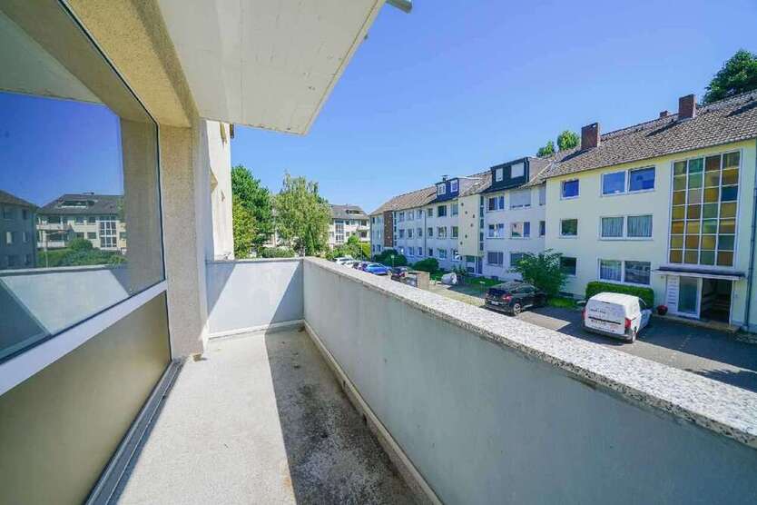 Wohnung zum Mieten in Ratingen 600 € 55 m²