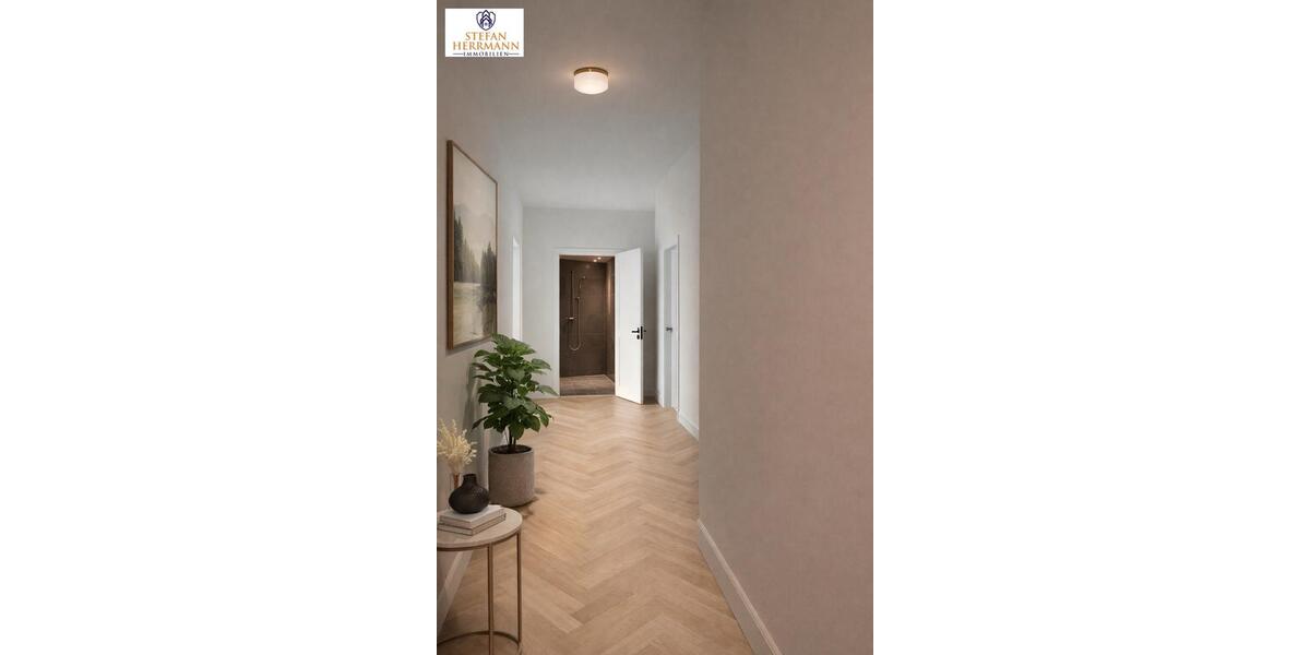 Etagenwohnung Munster - 1 Zimmer, 43 m&sup2;, 431&euro; | Angebot:24752863