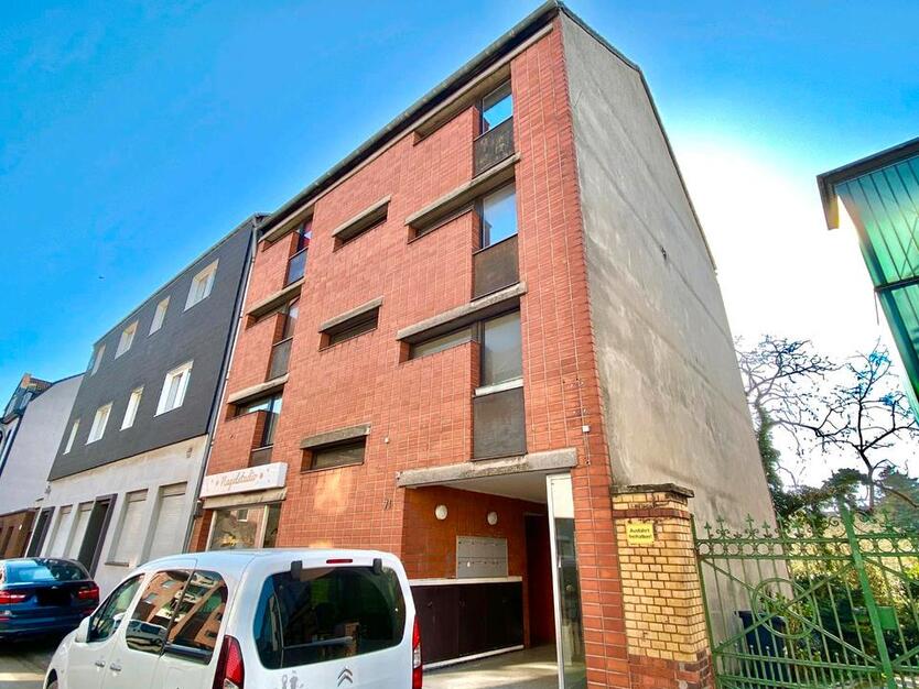 Büro Ladenlokal Gewerberaum zimmer