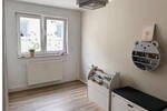 Etagenwohnung Karben Kloppenheim - 3 Zimmer, 87 m&sup2;, 1.300&euro; | Angebot:26657367