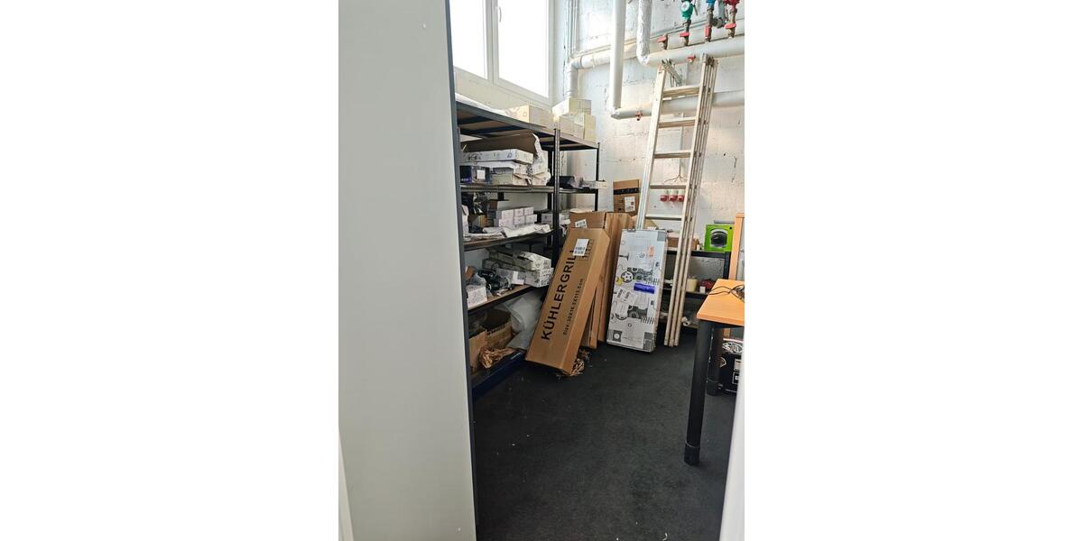 Gewerbeobjekt Bodenheim - 1.650&euro; | Angebot:25791647