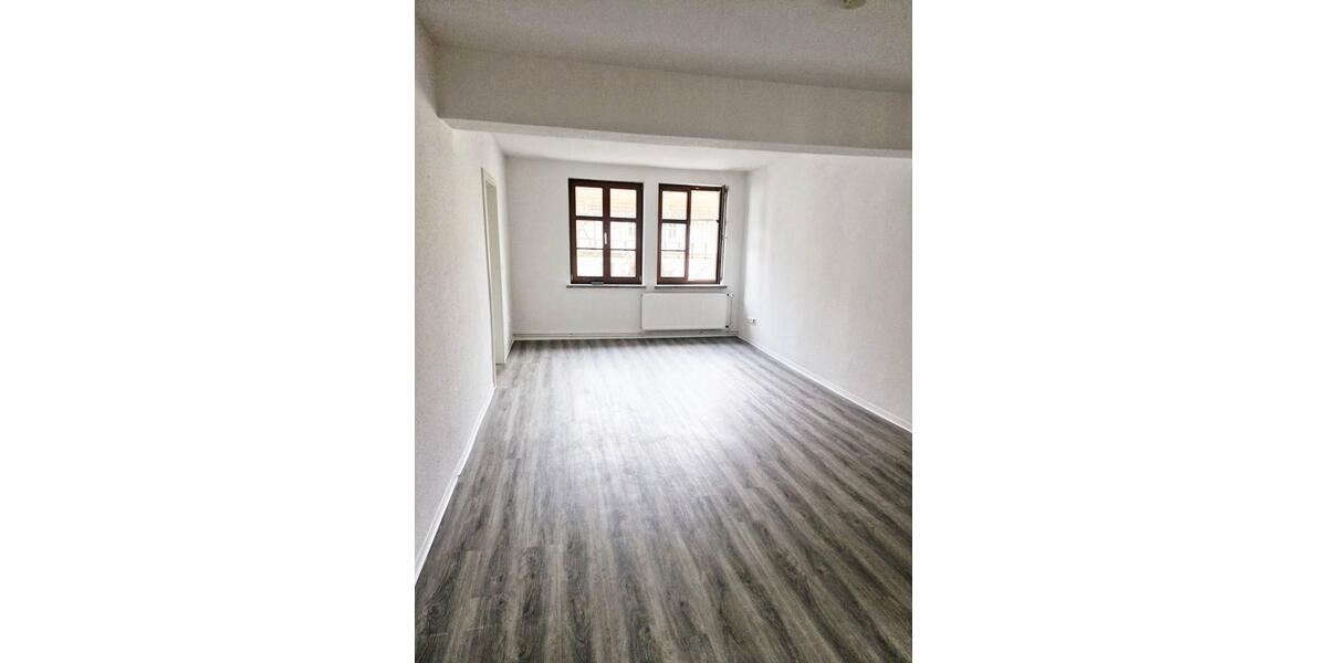 Etagenwohnung Mühlhausen (Thüringen) - 3 Zimmer, 85 m&sup2;, 590&euro; | Angebot:26443126
