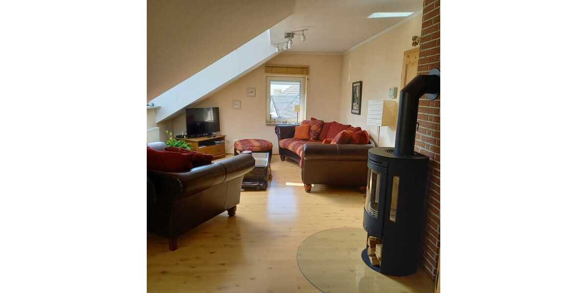 Reizvolle Dachgeschosswohnung im Zentrum von Unna - 3.5 Unna | Angebot:27243476