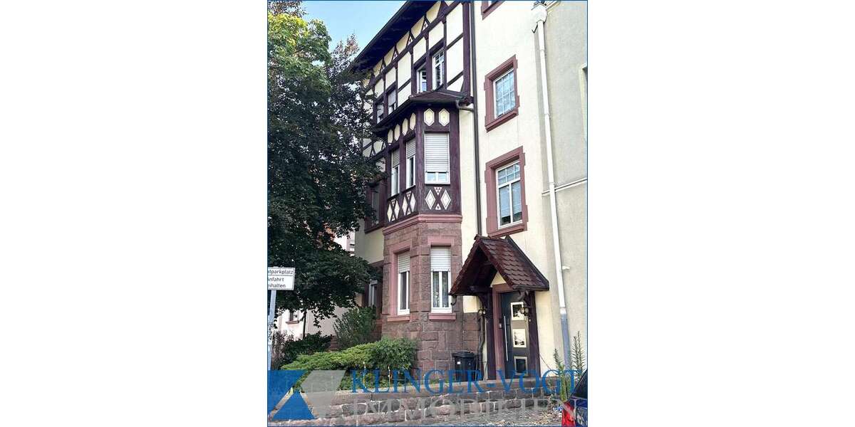 Etagenwohnung Ludwigshafen am Rhein / Friesenheim Friesenheim - 2.5 Zimmer, 114 m&sup2;, 895&euro; | Angebot:27080061