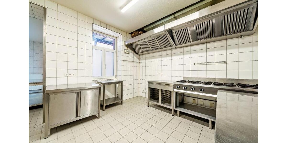 Gewerbeobjekt Osterburken - 1.600&euro; | Angebot:25642695