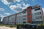 Renovierte 3-Zimmer-Wohnung im schönen Leinhausen