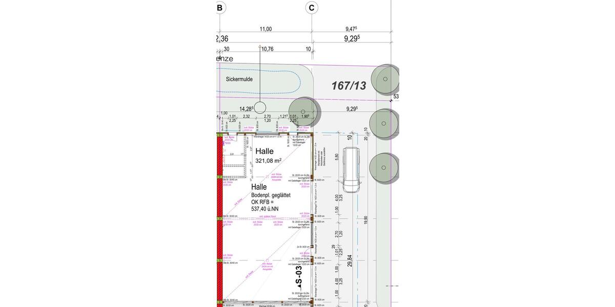 Gewerbeobjekt Kellmünz an der Iller - 8&euro; | Angebot:26051435