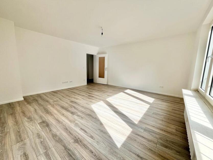 Moderne 4-Zimmer-Wohnung mit Tageslichtbad! zimmer