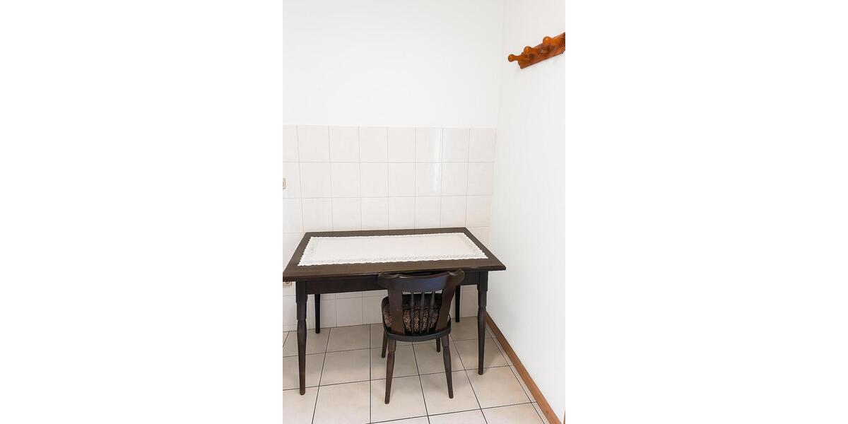 Wohnen auf Zeit Zeven - 1 Zimmer, 20 m&sup2;, 1.200&euro; | Angebot:25904301