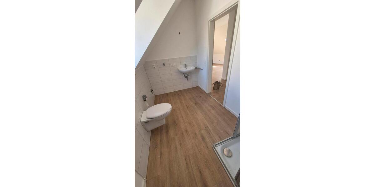 Dachgeschoßwohnung Abensberg - 1 Zimmer, 51 m&sup2;, 810&euro; | Angebot:25742551