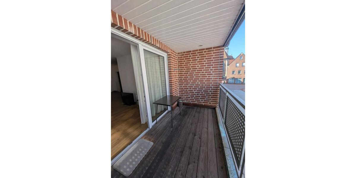 Etagenwohnung Haselünne - 2 Zimmer, 68 m&sup2;, 590&euro; | Angebot:25795616