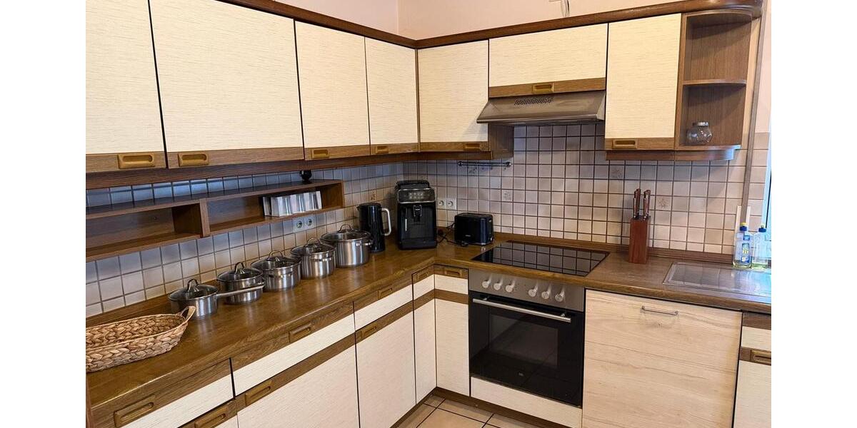 Wohnen auf Zeit Bürstadt - 2 Zimmer, 80 m&sup2;, 1.350&euro; | Angebot:26210892