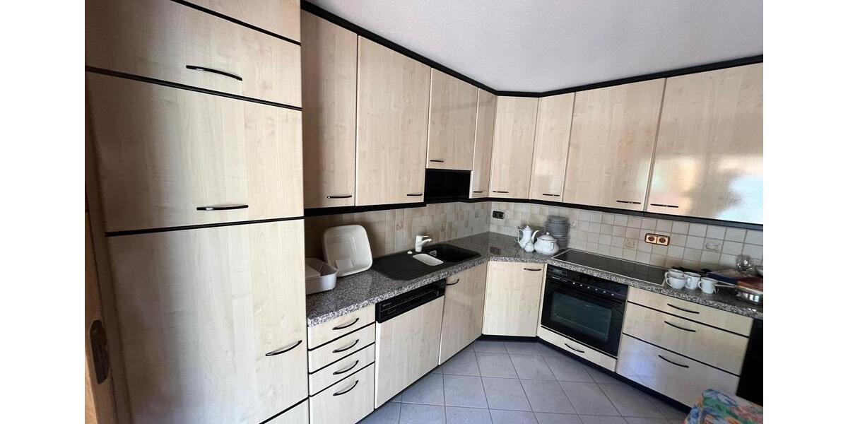 Maisonettenwohnung Löffingen - 4 Zimmer, 108 m&sup2;, 970&euro; | Angebot:24817768