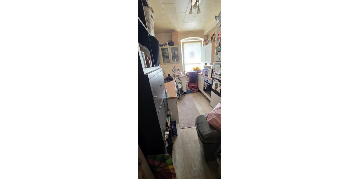 Etagenwohnung Flensburg Altstadt - 4 Zimmer, 81 m&sup2;, 615&euro; | Angebot:26345727