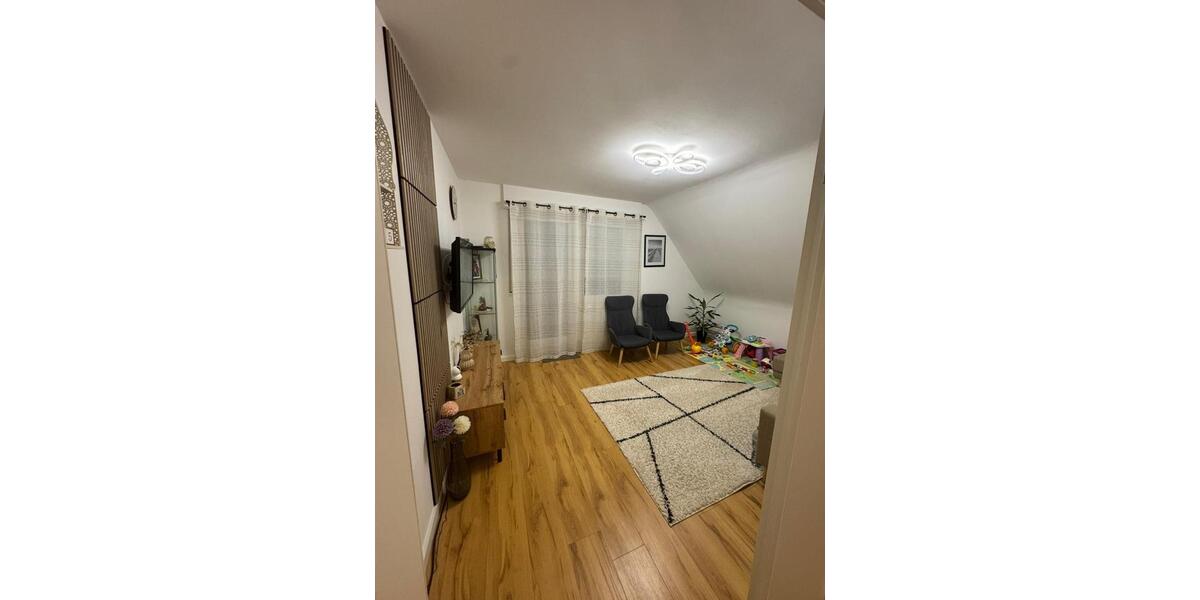Etagenwohnung Wagenfeld - 3 Zimmer, 75 m&sup2;, 750&euro; | Angebot:25658656