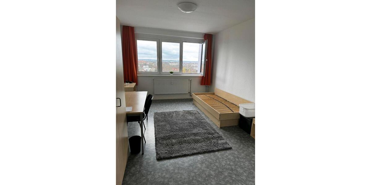 Etagenwohnung Minden Kuhlenkamp - 1 Zimmer, 32 m&sup2;, 445&euro; | Angebot:25221206