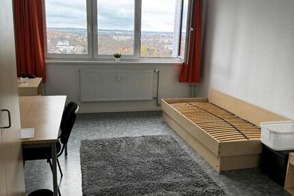 Wohnung Minden Kuhlenkamp - 1 Zimmer, 32 m&sup2;, 445&euro; | Angebot:25221206