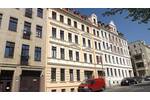 Sanierte hofseitige Erdgeschoßwohnung