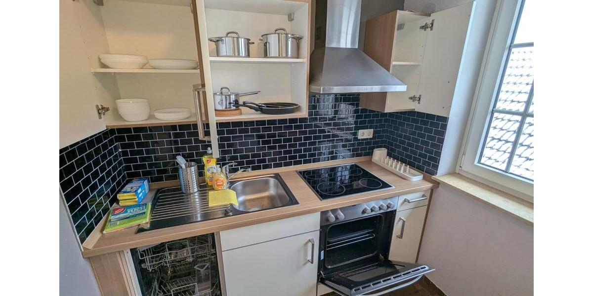 Wohnen auf Zeit Jork - 2 Zimmer, 60 m&sup2;, 25&euro; | Angebot:18857350